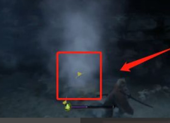 只狼白蛇怎么走过去啊