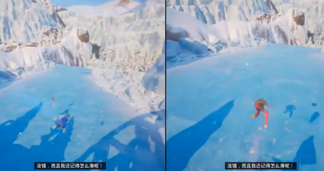 双人成行流程多长 双人成行流程耗时预估