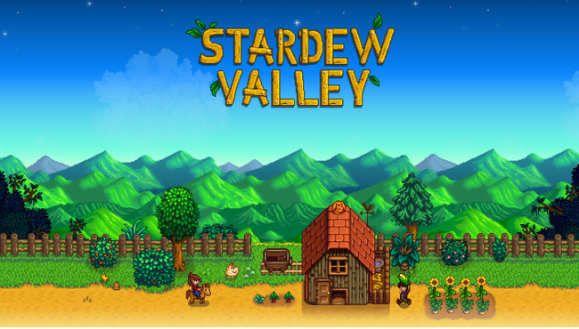 星露谷物语在哪里下载