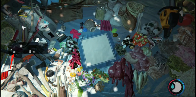 森林怎么刷物资 森林中如何快速获取物资