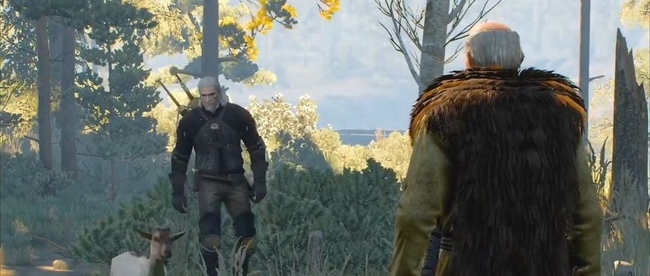 如何完成任务公主落难记 公主落难记巫师3狂猎