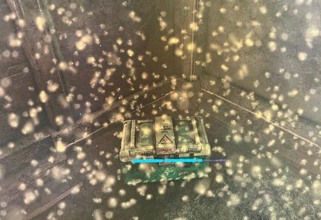 消逝的光芒2探测到抑制剂容器怎么找 消逝的光芒2中查找抑制剂容器攻略分享