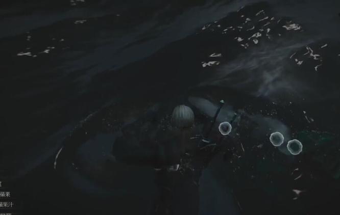 巫师3：狂猎戴斯文银剑怎么拿 狂猎之巫师3如何获取戴斯文银剑