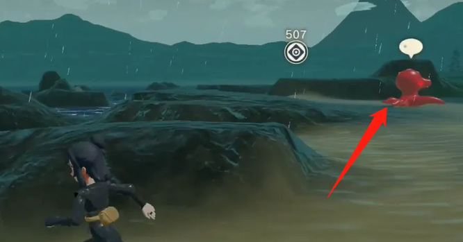 阿尔宙斯章鱼桶在哪 宝可梦传说阿尔宙斯中的阿尔宙斯章鱼桶在哪