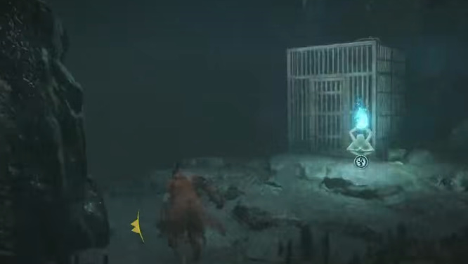 只狼先锋寺怎么走