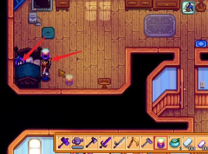 星露谷联机好友可以结婚吗 星露谷物语联机版好友关系能升级到结婚吗