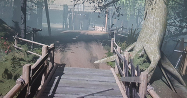 森林发胶是无限的吗