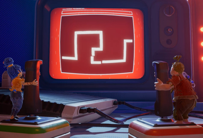 双人成行枕头堡垒怎么过 双人斗智斗勇玩转枕头堡垒