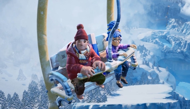 必须分屏游戏吗为什么