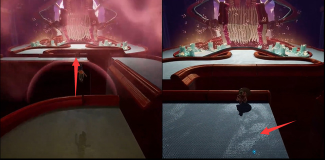 双人成行手风琴冲击波怎么过 手风琴冲击波双人模式过关攻略