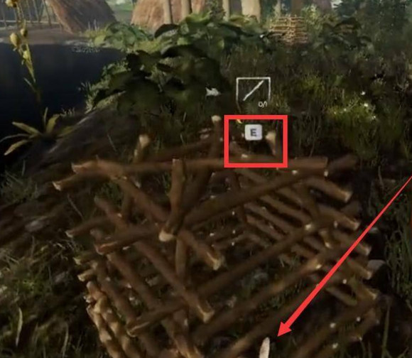 the forest兔子陷阱怎么用 如何在TheForest中设置兔子陷阱