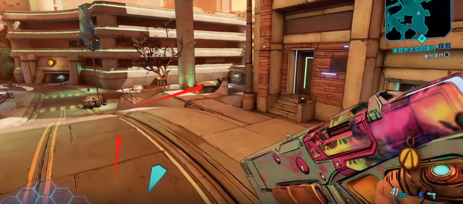 无主之地3瑞克和莫蒂位置在哪 无主之地3中瑞克和莫蒂所在位置在哪里