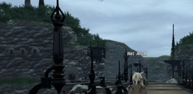 ff14(最终幻想14)失物管理人在哪