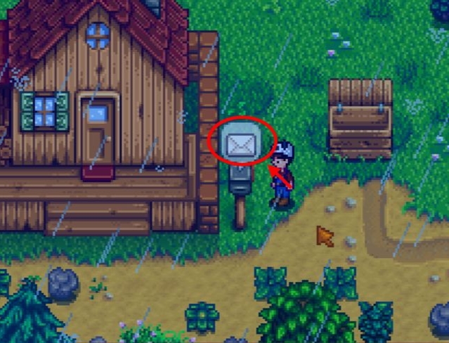 星露谷献祭任务怎么开启 如何启动星露谷物语中的献祭任务