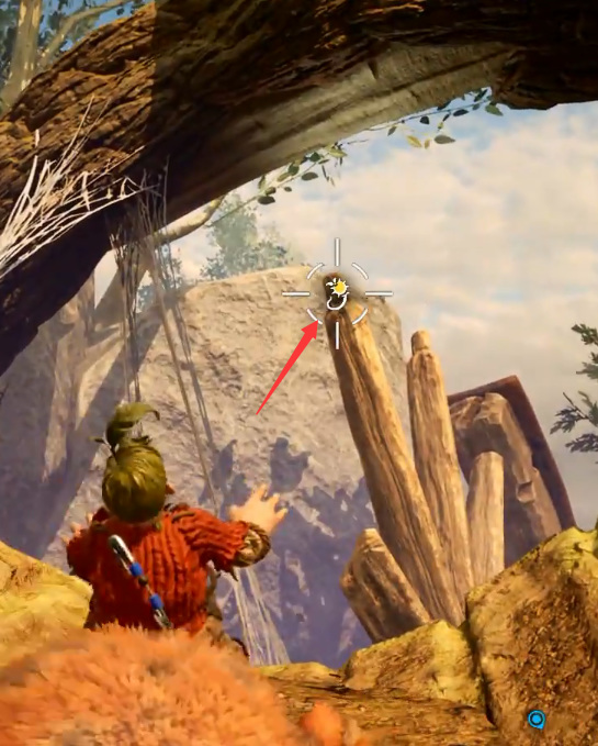 双人成行骑蜘蛛那关怎么过 双人合作骑蜘蛛攻略中的过关难题