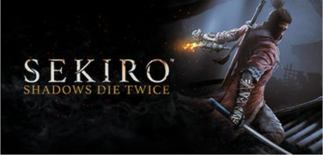 只狼：影逝二度和仁王哪个值得入手