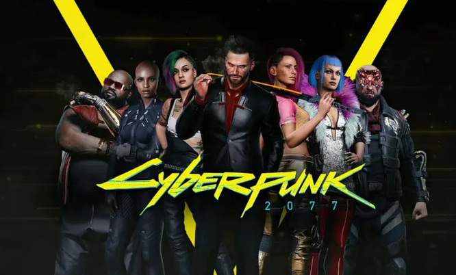 2077属性点可以全满吗