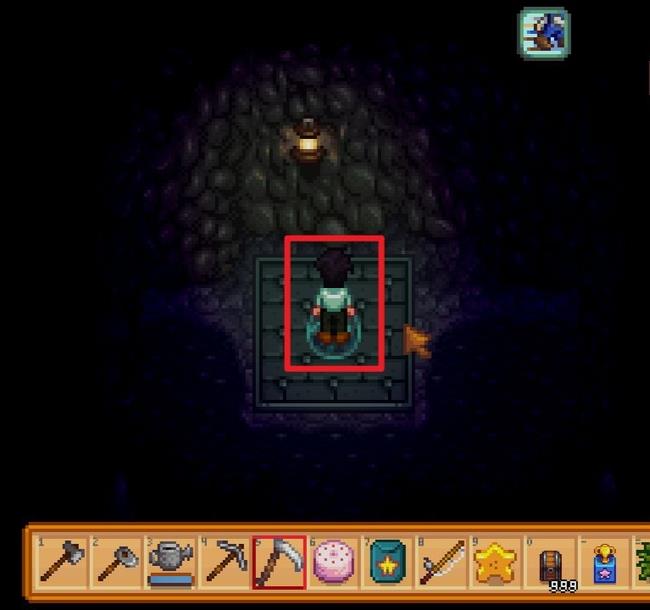 星露谷魔法建筑怎么解锁 星露谷魔法建筑解锁攻略