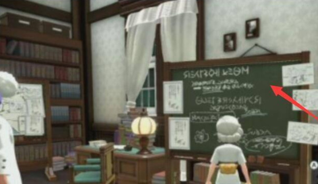 阿尔宙斯谢米怎么领 宝可梦传说阿尔宙斯的领取方式