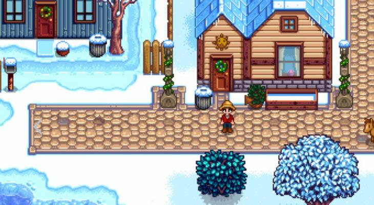 星露谷物语修罗场触发条件是什么 星露谷物语中触发修罗场的条件是什么