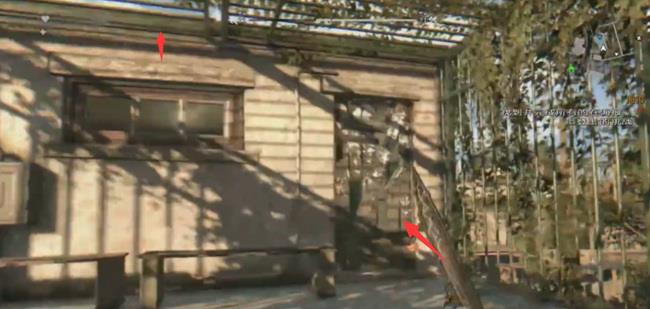 消逝的光芒医院位置在哪里 消逝的光芒中医院的位置在哪里