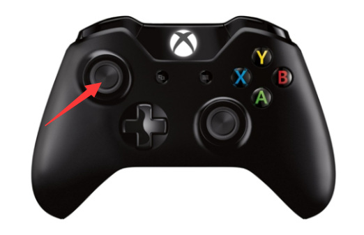 双人成行ls是哪个键