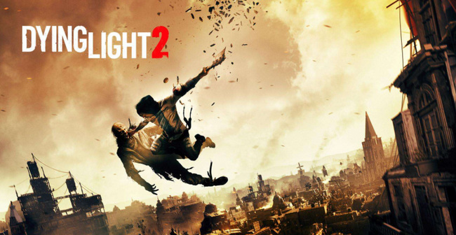 消逝的光芒2怎么用飞镖