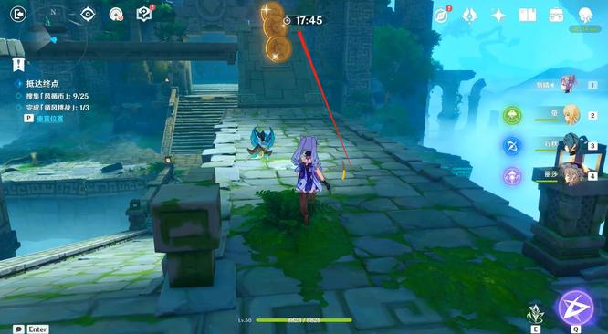 原神巡查五风第二关怎么打 原神巡查五风第二关攻略