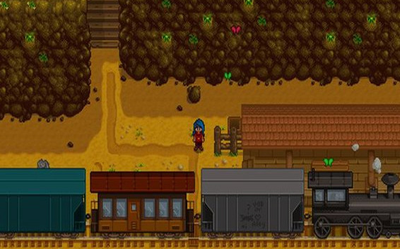 星露谷物语头骨钥匙有什么用