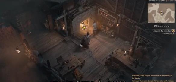 暗黑破坏神4国服怎么玩 暗黑破坏神4国服玩法攻略