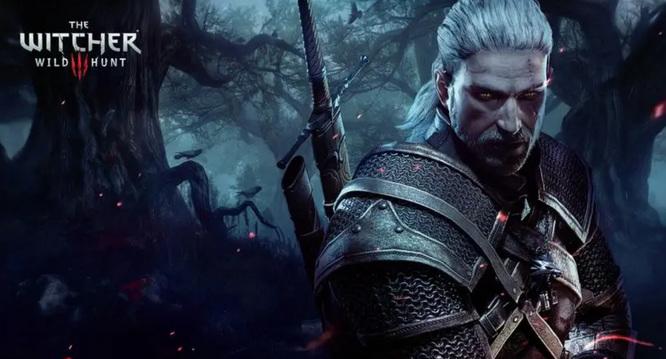 巫师3怎么改难度