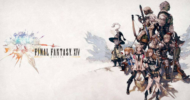 ff14(最终幻想14)水晶塔任务怎么开