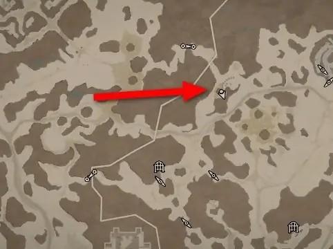 暗黑破坏神4温泉的秘密怎么开