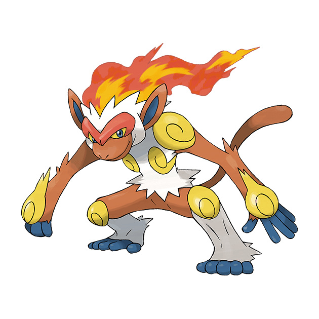 宝可梦传说：阿尔宙斯通关阵容有哪些