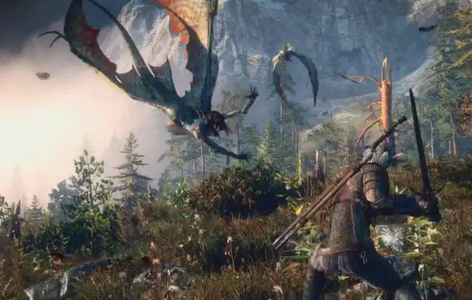 巫师3怎么让希里活下来