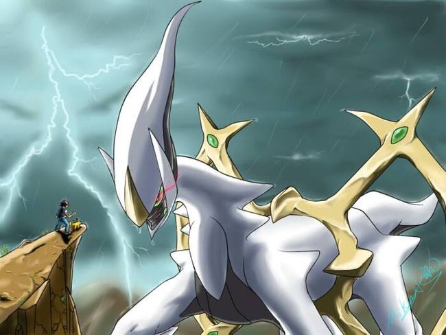 阿尔宙斯杂货店在哪