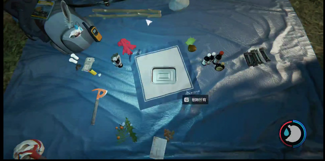 森林怎么刷物资 森林中如何快速获取物资