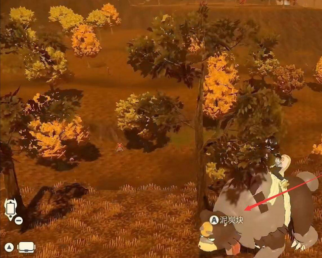 宝可梦传说阿尔宙斯泥炭块在哪 宝可梦传说阿尔宙斯寻找泥炭块