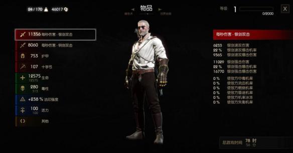 巫师3：狂猎瘾头是什么