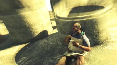 消光博物馆怎么进 消逝光芒的进馆之道