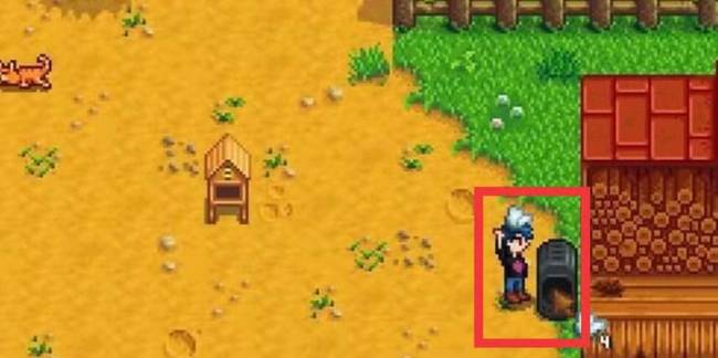 星露谷熔炉怎么建造 如何建造星露谷熔炉