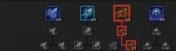 暗黑破坏神4冰法暴风雪怎么打