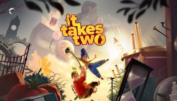 双人成行移动光标怎么过