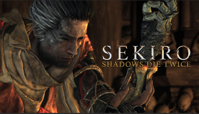 只狼：影逝二度飞渡浮舟厉害吗