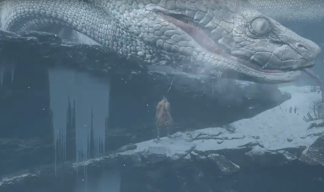 只狼蛇谷怎么走 只狼影逝二度攻略之蛇谷通关指南