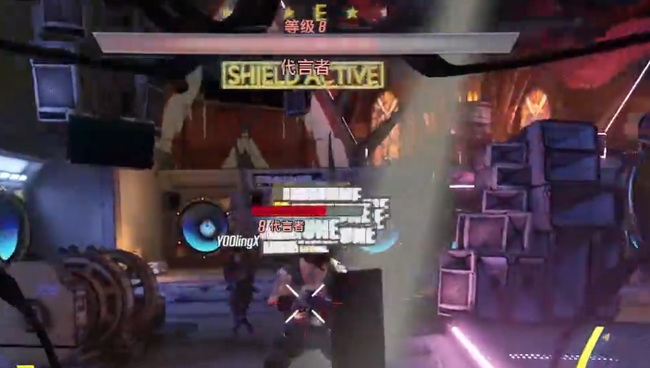 无主之地3代言者怎么打 无主之地3代言人的战斗技巧与心得分享