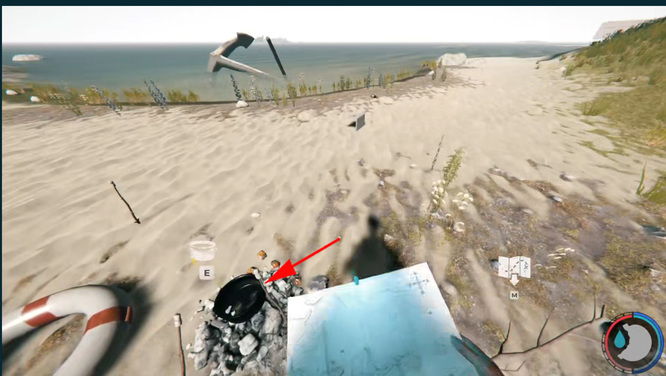 森林游戏锅怎么获得 如何在森林游戏中获取锅