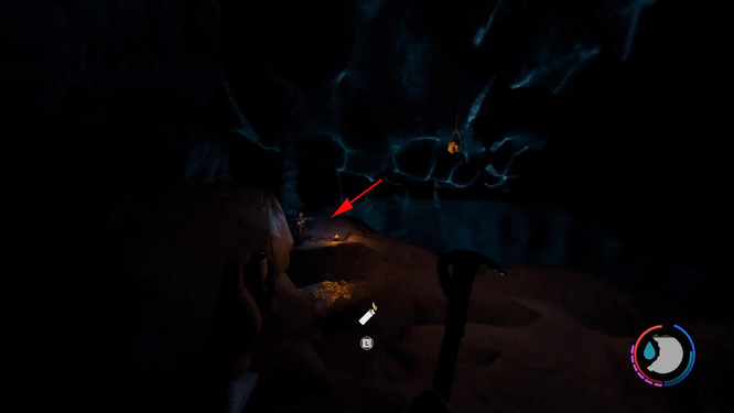 森林水下洞怎么走 探索森林水下神秘洞穴Game