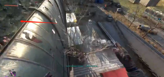 消逝的光芒2怎么回到旧维勒多 重返旧维勒多消逝的光芒2的秘密指南