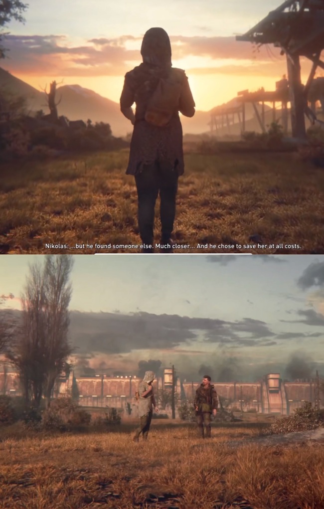 消逝的光芒2妹妹能活吗 消逝的光芒2中的妹妹能否存活